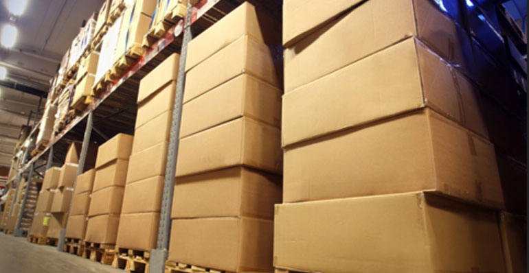 Warehousing Services west-Bengal